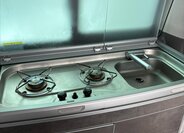 Volkswagen California MPV 2,0 l 110 kw