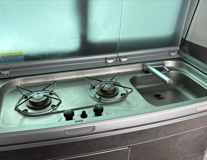 Volkswagen California MPV 2,0 l 110 kw