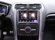 Ford Mondeo Kombi 2,0 l 132 kw