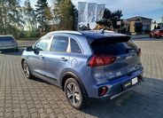 KIA Niro 28