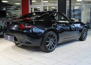 Mazda MX-5 Kabriolet 2,0 l 135 kw