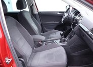 Volkswagen Tiguan SUV / Terénní 1,4 l 92 kw