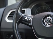 Volkswagen Golf Sportsvan MPV 1,4 l 92 kw