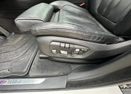 BMW X5 Kombi 3,0 l 280 kw