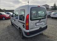 Renault Kangoo 5