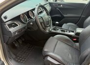 Peugeot 508 Kombi 0,0 103 kw