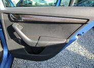 Škoda Octavia Kombi 2,0 l 135 kw