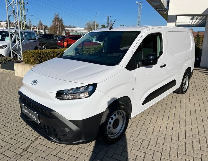 Toyota ProAce 2