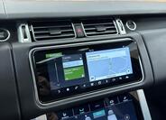 Land Rover Range Rover 13