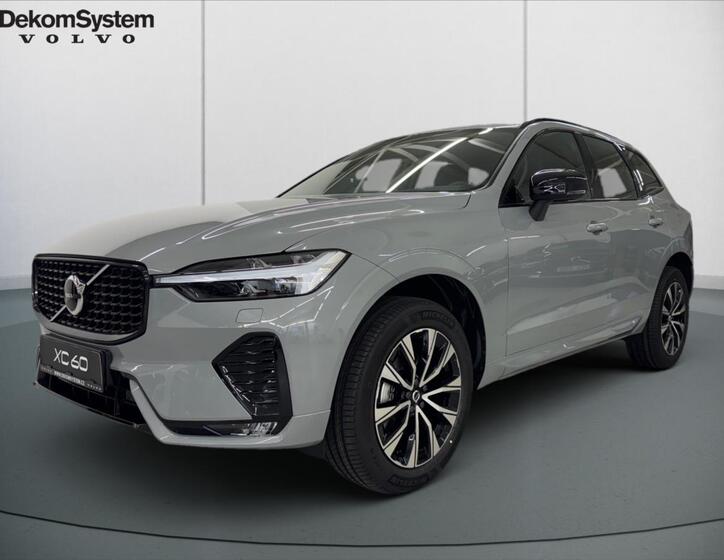 Volvo XC60 1