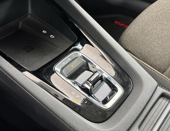 Škoda Octavia Kombi 2,0 l 147 kw