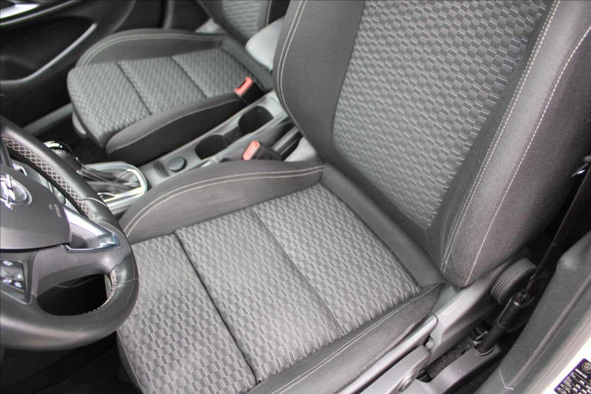 Opel Astra Kombi 1,6 l 100 kw