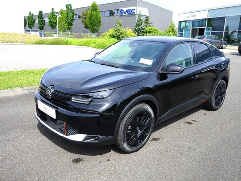 Citroën C4 Hatchback 1,2 l 100 kw