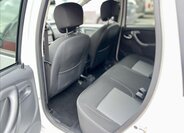 Dacia Duster SUV / Terénní 1,5 l 80 kw