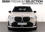 BMW X3 SUV / Terénní 3,0 l 293 kw