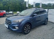 Ford Kuga 3