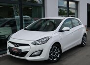 Hyundai i30 1
