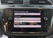 Volkswagen Tiguan SUV / Terénní 2,0 l 110 kw