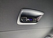 Mercedes-Benz Třídy V MPV 2,0 l 176 kw