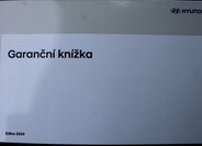 Hyundai i30 Kombi 1,5 l 117 kw