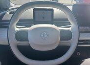 Dongfeng Ostatní Hatchback 0,0 70 kw