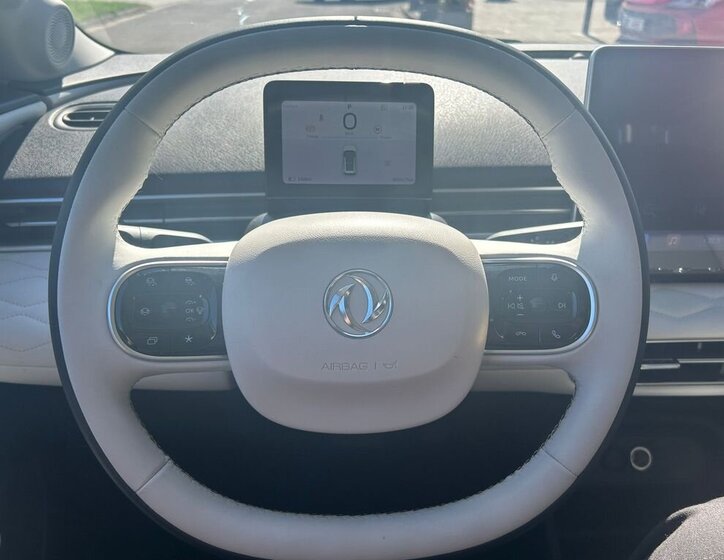 Dongfeng Ostatní Hatchback 0,0 70 kw