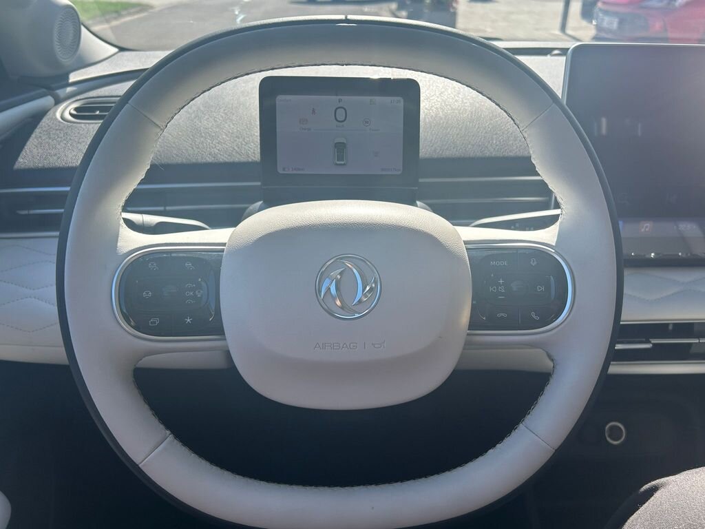 Dongfeng Ostatní Hatchback 0,0 70 kw