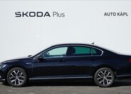 Volkswagen Passat Sedan / Limuzína 2,0 l 176 kw