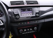 Škoda Fabia Hatchback 1,2 l 81 kw