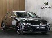 Volkswagen Arteon Kombi 2,0 l 235 kw