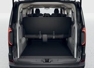 Volkswagen Caravelle Ostatní 2,0 l 125 kw