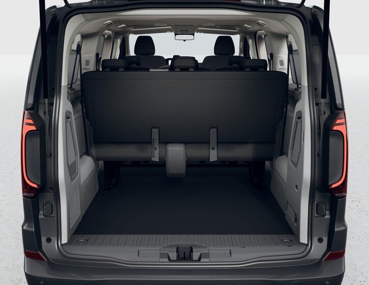Volkswagen Caravelle Ostatní 2,0 l 125 kw