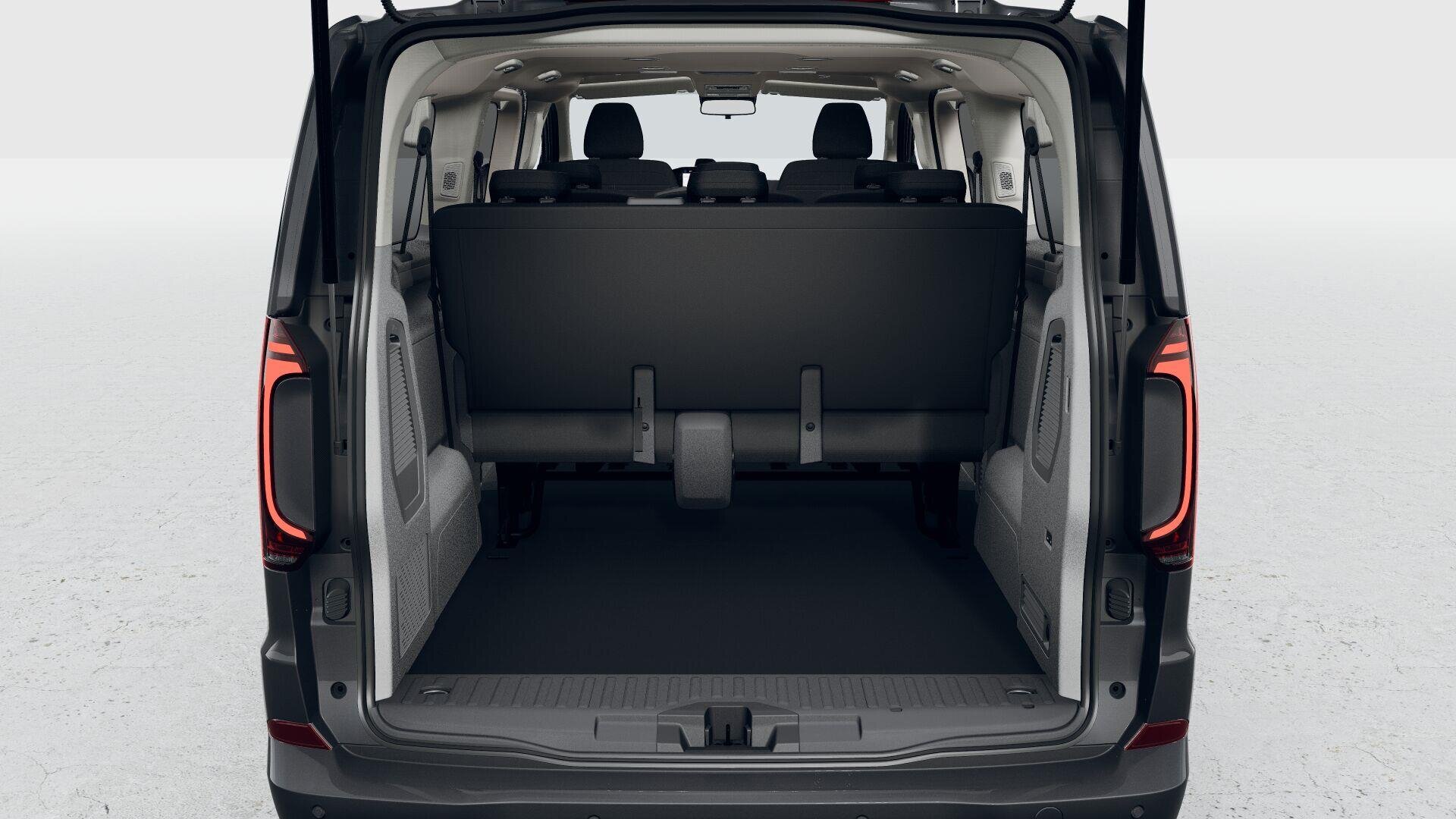 Volkswagen Caravelle Ostatní 2,0 l 125 kw