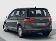 Volkswagen Touran MPV 1,5 l 110 kw