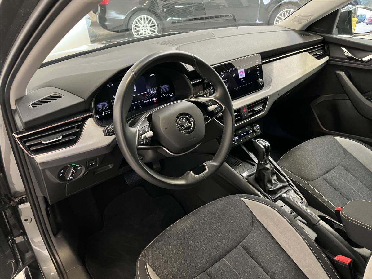 Škoda Scala Hatchback 999,0 85 kw