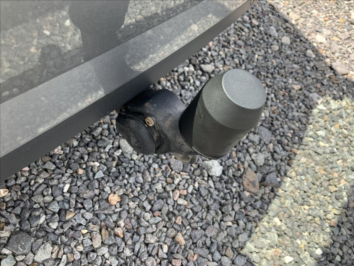 Škoda Superb Kombi 1,4 l 115 kw