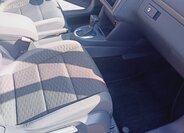 Volkswagen Touran VAN / Minibus 0,0 77 kw