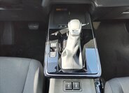 Toyota Corolla Cross SUV / Terénní 0,0 103 kw