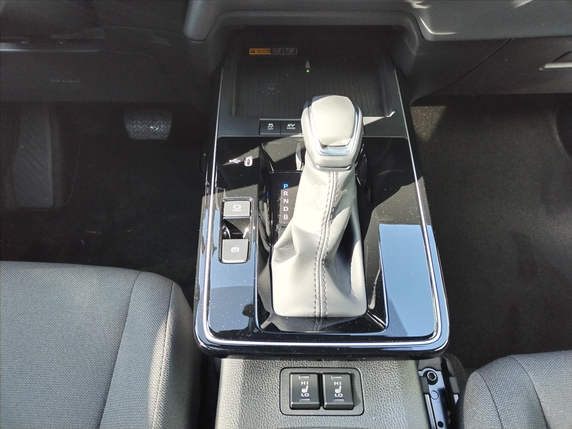 Toyota Corolla Cross SUV / Terénní 0,0 103 kw