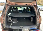 Hyundai Santa Fe SUV / Terénní 1,6 l 158 kw