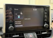 Toyota RAV4 SUV 2,5 l 131 kw