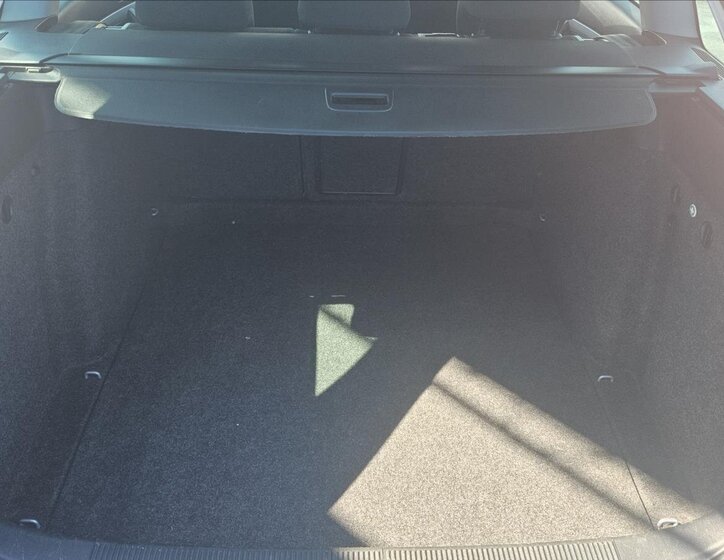 Škoda Octavia Kombi 1,2 l 77 kw