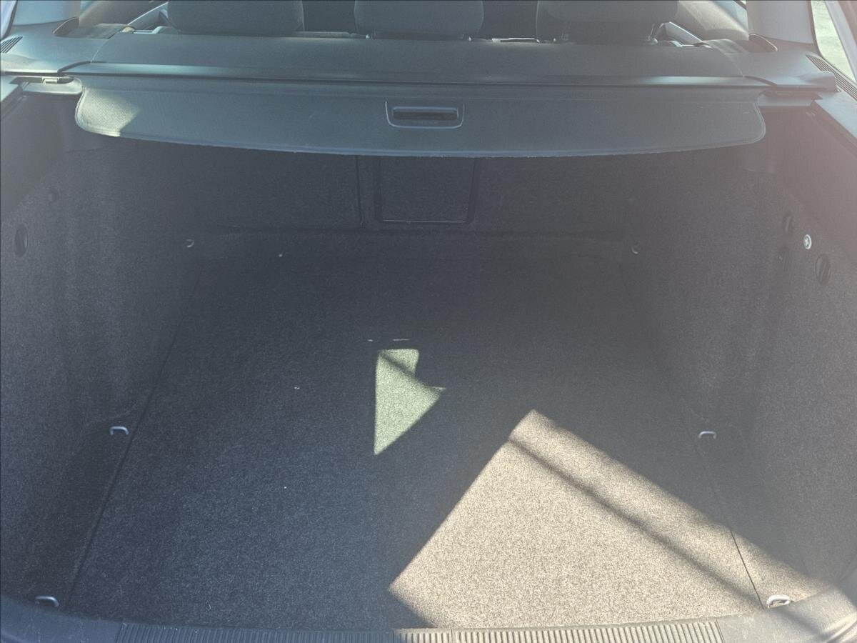 Škoda Octavia Kombi 1,2 l 77 kw