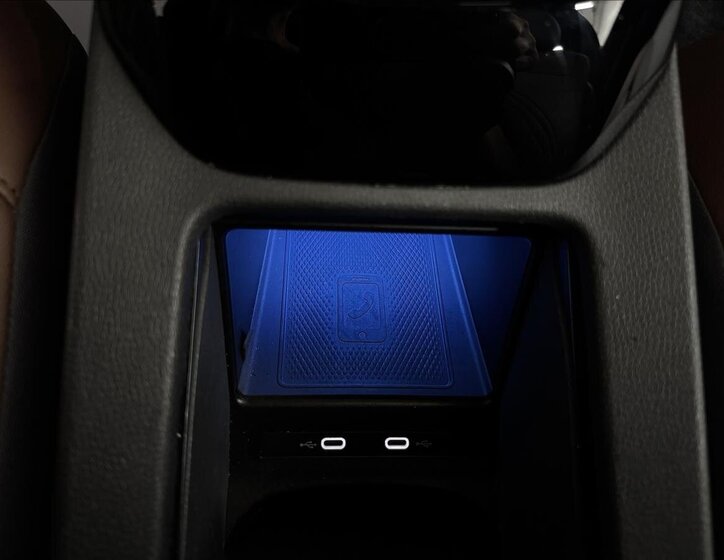 Volkswagen ID.4 SUV / Terénní 0,0 150 kw