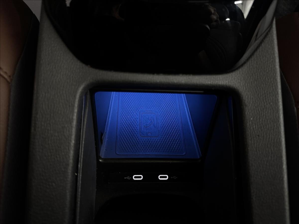 Volkswagen ID.4 SUV / Terénní 0,0 150 kw