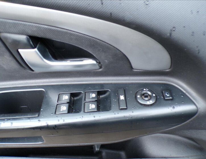 KIA Ceed Kombi 1,6 l 91 kw