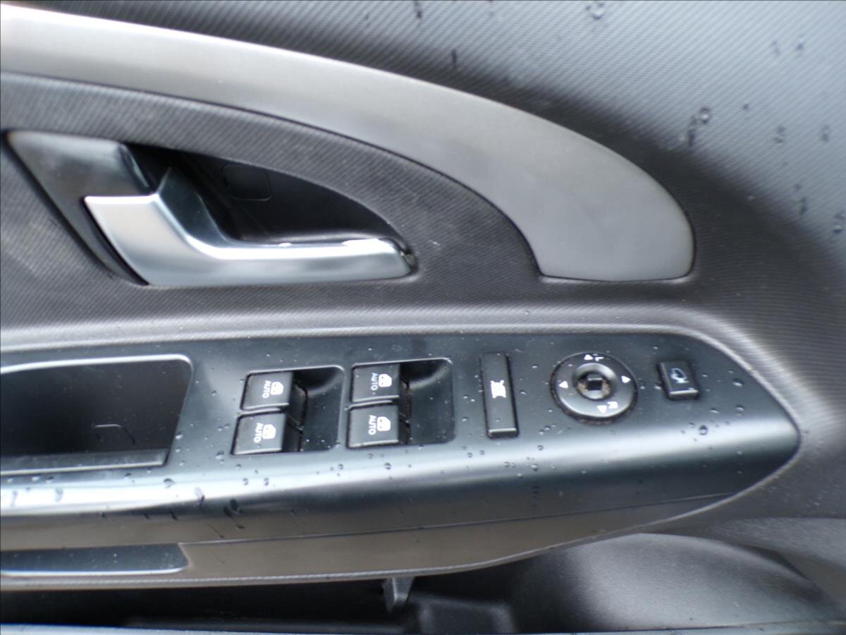 KIA Ceed Kombi 1,6 l 91 kw