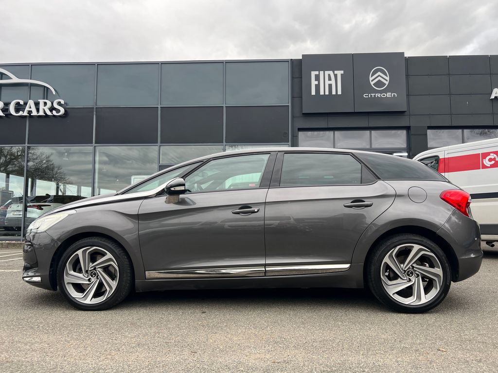 Citroën DS5