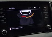 Škoda Karoq SUV 1,5 l 110 kw