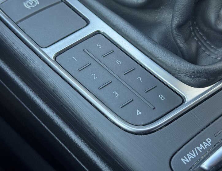 Audi A4 Kombi 2,0 l 110 kw